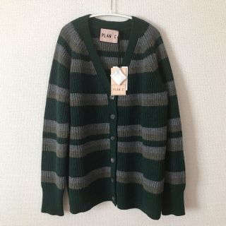 マルニ(Marni)のPLAN C♡新品未使用品(カーディガン)