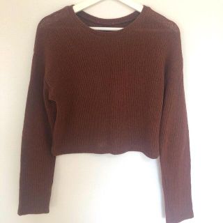 ザラ(ZARA)の【　ZARA トップス　】(その他)