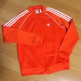 アディダス(adidas)のadidas ジャージ(トレーナー/スウェット)