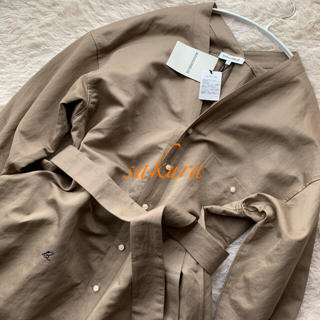 82%OFF!】【82%OFF!】エルメス Hermès リネンコットン ワンピース