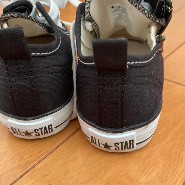 CONVERSE(コンバース)のコンバーススニーカー キッズ/ベビー/マタニティのキッズ靴/シューズ(15cm~)(スニーカー)の商品写真