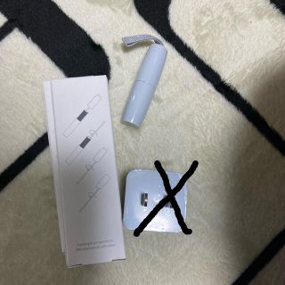 アイコス(IQOS)のiQOS アクセサリ(その他)