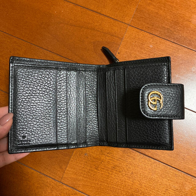 Gucci 財布の通販 by ch's shop｜グッチならラクマ - GUCCI 最大5％セット割