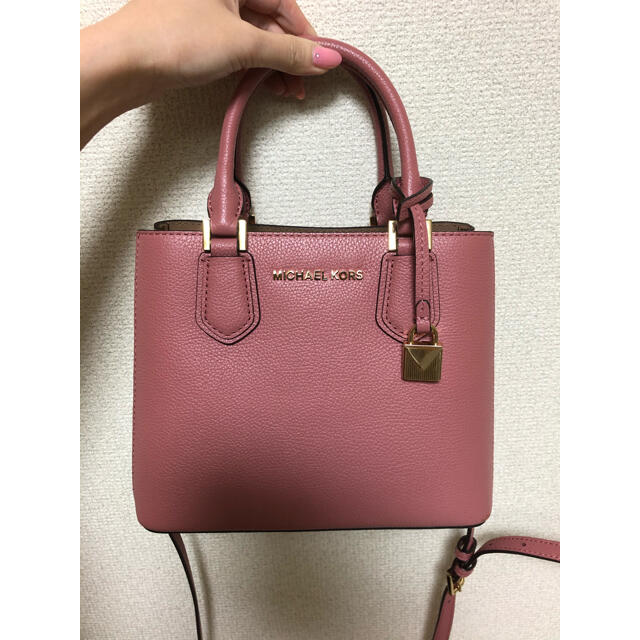 Michael Kors(マイケルコース)のマイケルコース　ショルダー レディースのバッグ(ショルダーバッグ)の商品写真