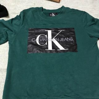 カルバンクライン(Calvin Klein)の服(スウェット)