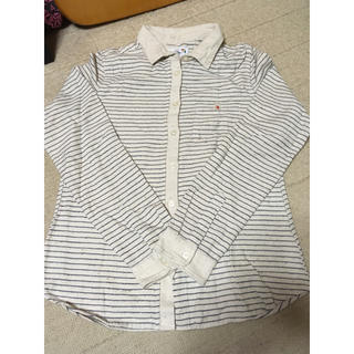 アーノルドパーマー(Arnold Palmer)のワイシャツ(シャツ/ブラウス(長袖/七分))