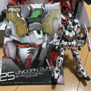 ガンプラ RG MG まとめ売りの通販 by タカ's shop｜ラクマ