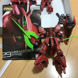 ガンプラ RG MG まとめ売りの通販 by タカ's shop｜ラクマ