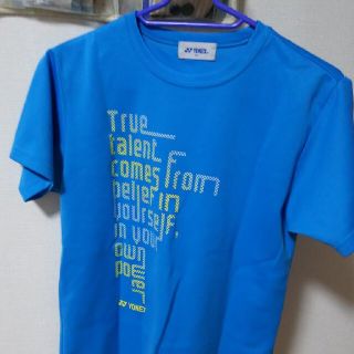 ヨネックス(YONEX)のレディースTシャツ(Tシャツ(半袖/袖なし))