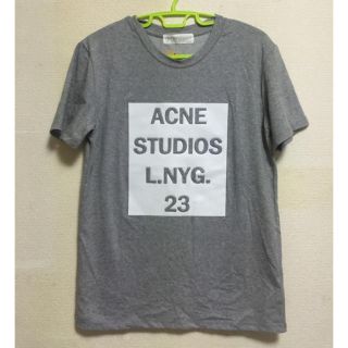 アクネ(ACNE)のりん♡様専用(Tシャツ(半袖/袖なし))