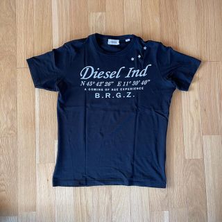 ディーゼル(DIESEL)のDIESEL Tシャツ(Tシャツ/カットソー(半袖/袖なし))