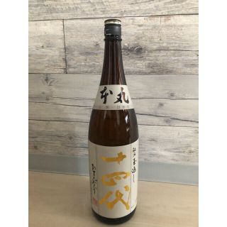 十四代 本丸秘伝玉返し1800ml (日本酒)