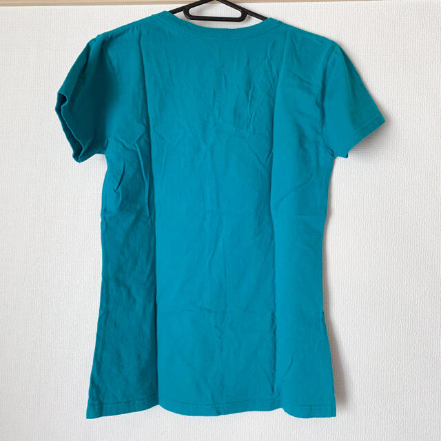 Disney(ディズニー)のアリエルTシャツ レディースのトップス(Tシャツ(半袖/袖なし))の商品写真