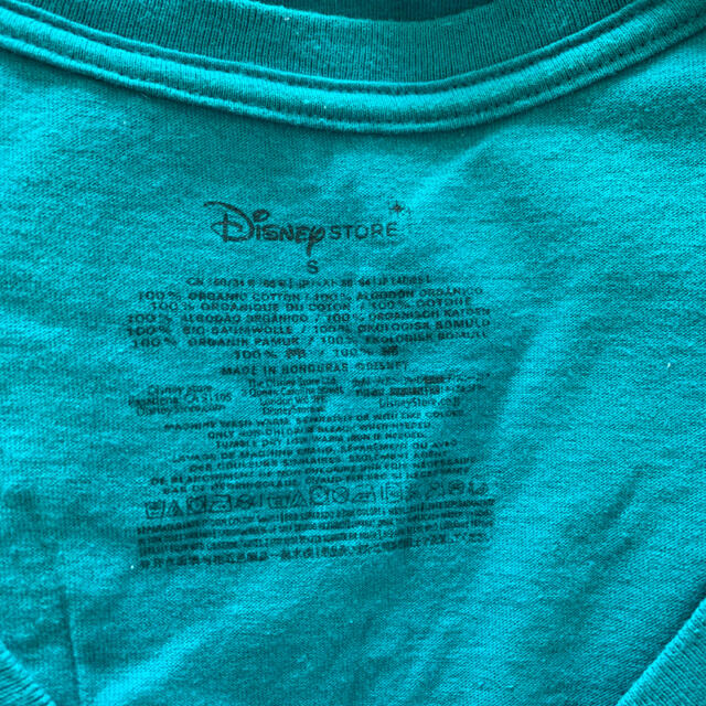 Disney(ディズニー)のアリエルTシャツ レディースのトップス(Tシャツ(半袖/袖なし))の商品写真