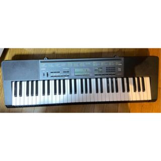 カシオ(CASIO)のCASIO CTK-2200(キーボード/シンセサイザー)