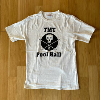 ティーエムティー(TMT)のTMT Tシャツ Pool Hall(Tシャツ/カットソー(半袖/袖なし))