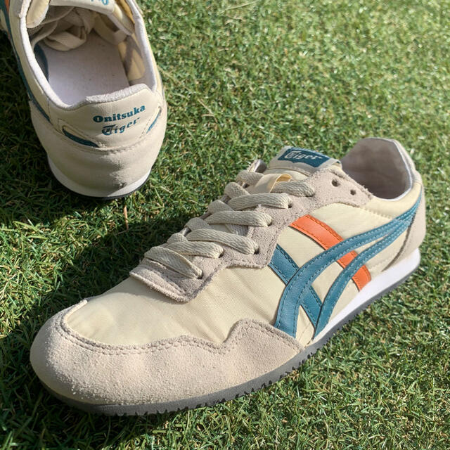 Onitsuka Tiger デレシティ 25.0