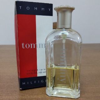 トミーヒルフィガー(TOMMY HILFIGER)のトミーヒルフィガー  香水   100ml(香水(男性用))