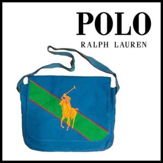 ラルフローレン(Ralph Lauren)のみゆり様　専用(ショルダーバッグ)