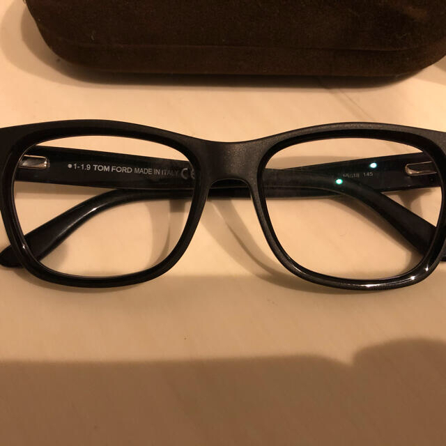 TOM FORD(トムフォード)の【TOM FORD トムフォード TF5468 キムタク愛用　メガネ メンズのファッション小物(サングラス/メガネ)の商品写真