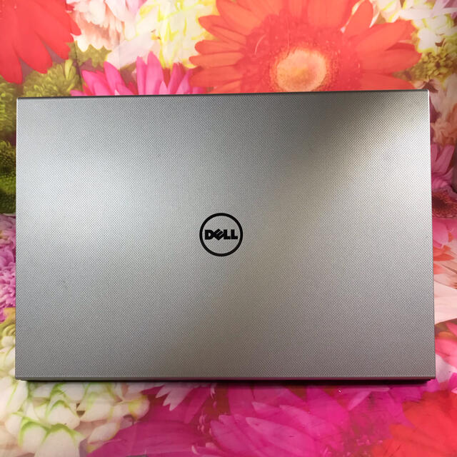 オフィス（A1176）DELLノートパソコン本体　inspiron3542