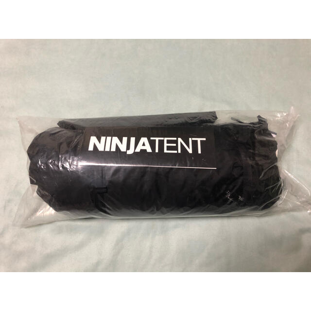 大きな割引 パーゴワークス ニンジャテント TENT NINJA PAAGOWORKS