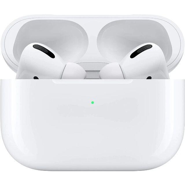 【新品未開封】AirPods Pro エアポッズ プロ MWP22J/A