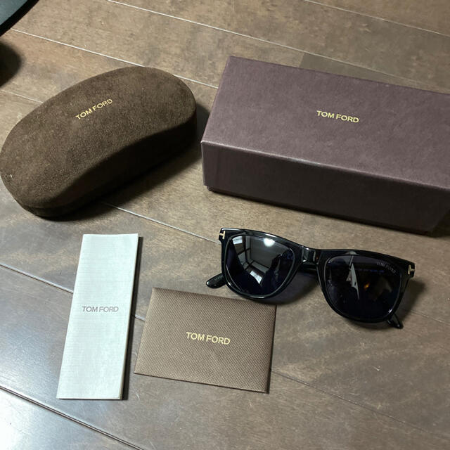 TOM FORD(トムフォード)のTOMFORD サングラス　トムフォード　tf336 メンズのファッション小物(サングラス/メガネ)の商品写真