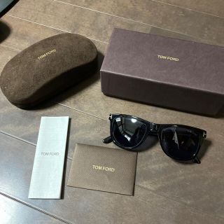 TOMFORD サングラス　トムフォード　tf336