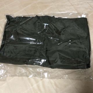 リプレイ　HIGHNECK ZIPUP BLOUSON65着丈