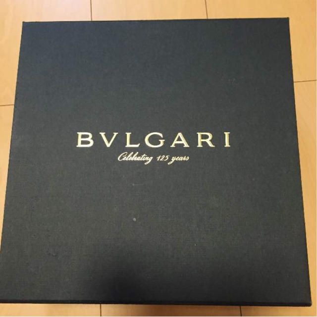 BVLGARI(ブルガリ)のBVLGARI☆香水☆ボディーミルク☆ギフトセット コスメ/美容の香水(ユニセックス)の商品写真