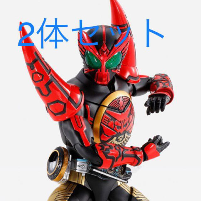 約145ｍｍ主な商品素材【新品未開封】S H.Figuarts 仮面ライダーオーズ &ゼロワン