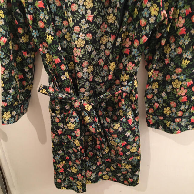 Ron Herman(ロンハーマン)の最終価格🐿🪵SLEEPY JONES flower coat. レディースのトップス(シャツ/ブラウス(長袖/七分))の商品写真
