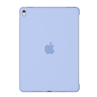 アップル(Apple)の【アップル純正】 9.7インチiPad Pro用 シリコーンケース ライラック(iPadケース)