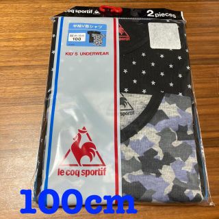 ルコックスポルティフ(le coq sportif)の専用(下着)