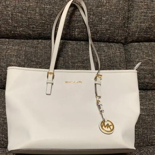 【MICHAEL KORS】トートバッグ