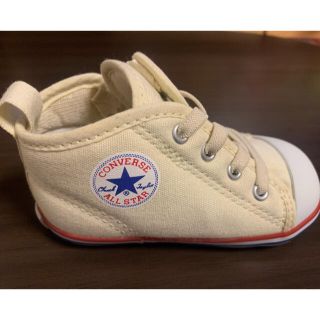 コンバース(CONVERSE)のコンバース13cmベビー(スニーカー)