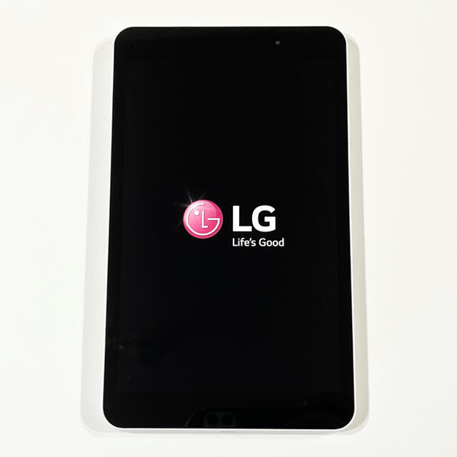 LG G Pad 8.0 Ⅲ (LGT02)