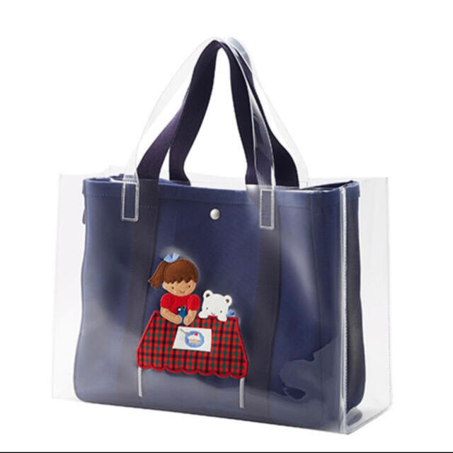 familiar ajew コラボbag familiar ajew コラボbag