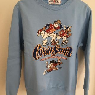 CAPTAIN SANTA - キャプテンサンタ トレーナーの通販 by ペコ