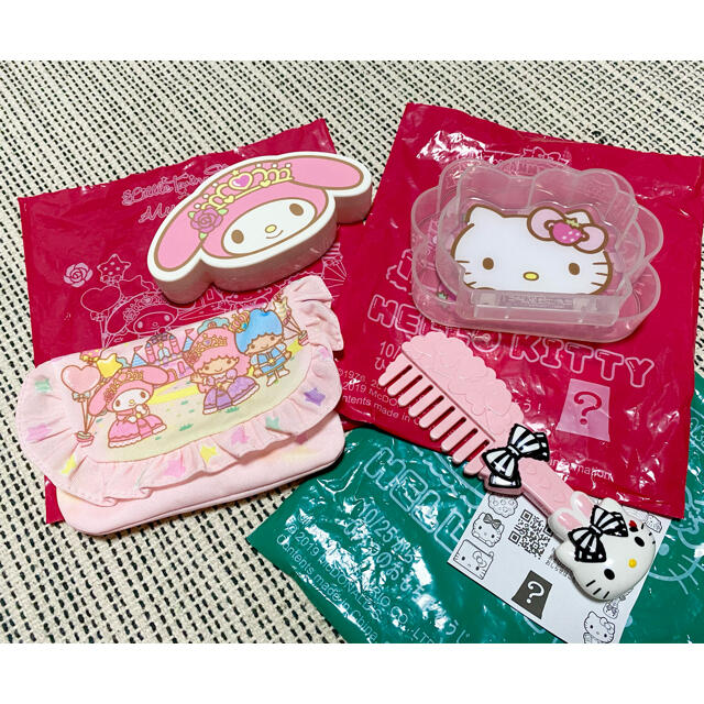 マクドナルド マクドナルド ハッピーセット サンリオ キティ マイメロ キキララ ハッピートイの通販 By シロ S Shop マクドナルドならラクマ マクドナルド マクドナルド ハッピーセット サンリオ キティ マイメロ キキララ ハッピートイの通販 By シロ S Shop マクドナルドならラクマ