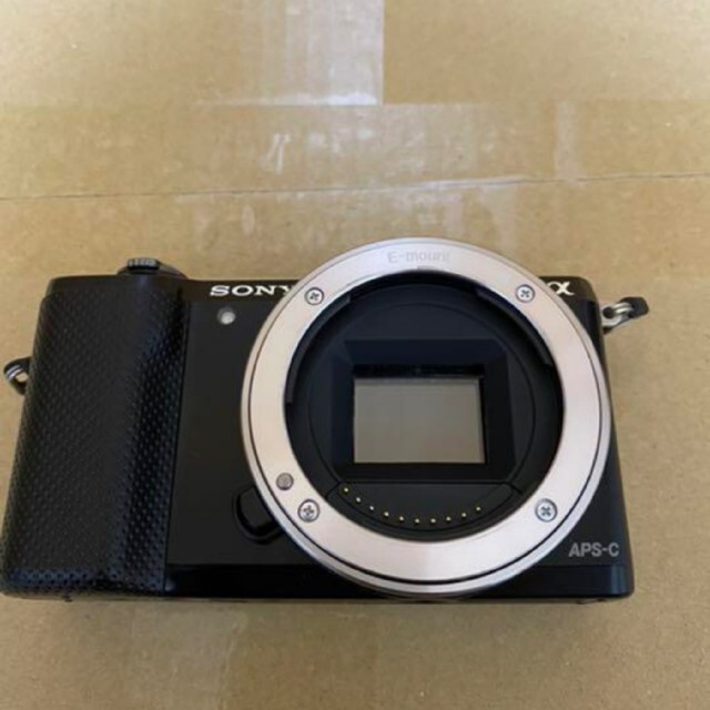 天体改造 sony α5000 魅了 9000円 shop.shevacatom.co.il