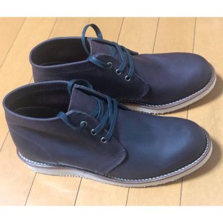 チペワ(CHIPPEWA)のキャベツ太郎様専用。再々値下げ。CHIPPEWA ワークブーツ(ブーツ)