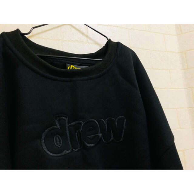 専用　3点セットdrew house トレーナー 2