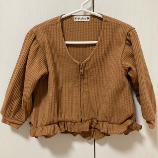 ブランシェス(Branshes)のブランシェス　カーディガン(カーディガン)