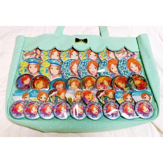 あんスタ 葵ゆうた 痛バ 痛バッグの通販 by なつ's shop|ラクマ