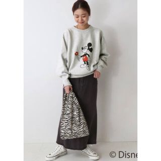 ジャーナルスタンダード(JOURNAL STANDARD)のdisney×champion コラボスウェット(トレーナー/スウェット)