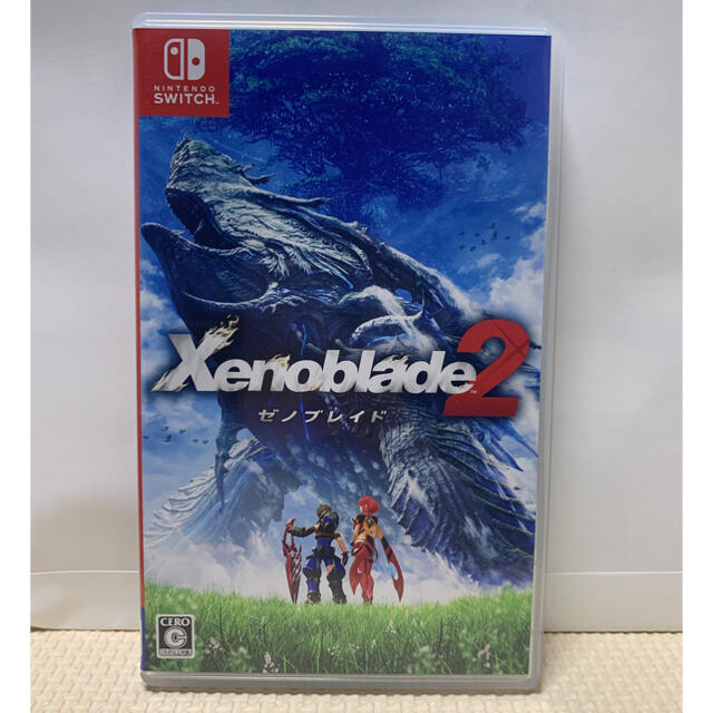 Xenoblade2