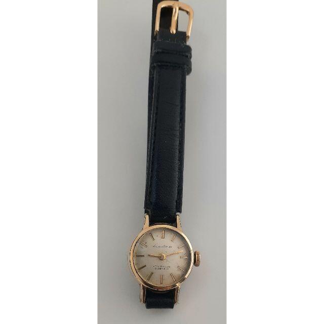 SEIKO - 超正確な稼働「SEIKO SOLAR」1960年製アンティーク手 SEIKO - 超正確な稼働「SEIKO SOLAR」1960年製アンティーク手