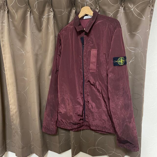 stone island ジャケット Lサイズ